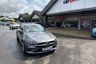 USED 2023 23 MERCEDES-BENZ CLA 1.3 CLA200 Sport Executive Edition Coupe 4dr Petrol 7G-DCT Euro 6 (s/s) (163 ps) Multimedia Display, Reverse Camera, Satellite Navigation, Apple CarPlay / Android Auto, Bluetooth Multimedia Display, Reverse Camera, Satellite Navigation, Apple CarPlay / Android Auto, Bluetooth
