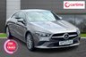 USED 2023 23 MERCEDES-BENZ CLA 1.3 CLA200 Sport Executive Edition Coupe 4dr Petrol 7G-DCT Euro 6 (s/s) (163 ps) Multimedia Display, Reverse Camera, Satellite Navigation, Apple CarPlay / Android Auto, Bluetooth Multimedia Display, Reverse Camera, Satellite Navigation, Apple CarPlay / Android Auto, Bluetooth