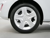 USED 2020 70 FORD FIESTA VAN 1.5 TDCI 85 BHP 3DR ( AIR CON / SAT NAV ! ) 1 OWNER | AIR CON | FACTORY SAT NAV !