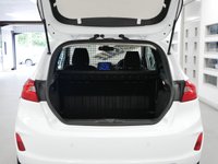 USED 2020 70 FORD FIESTA VAN 1.5 TDCI 85 BHP 3DR ( AIR CON / SAT NAV ! ) 1 OWNER | AIR CON | FACTORY SAT NAV !