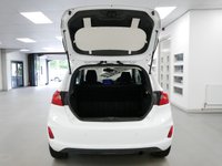 USED 2020 70 FORD FIESTA VAN 1.5 TDCI 85 BHP 3DR ( AIR CON / SAT NAV ! ) 1 OWNER | AIR CON | FACTORY SAT NAV !