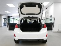 USED 2020 70 FORD FIESTA VAN 1.5 TDCI 85 BHP 3DR ( AIR CON / SAT NAV ! ) 1 OWNER | AIR CON | FACTORY SAT NAV !