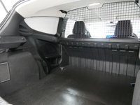 USED 2020 70 FORD FIESTA VAN 1.5 TDCI 85 BHP 3DR ( AIR CON / SAT NAV ! ) 1 OWNER | AIR CON | FACTORY SAT NAV !