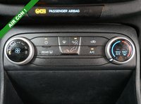 USED 2020 70 FORD FIESTA VAN 1.5 TDCI 85 BHP 3DR ( AIR CON / SAT NAV ! ) 1 OWNER | AIR CON | FACTORY SAT NAV !