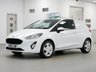 USED FORD FIESTA VAN