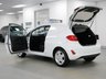 USED FORD FIESTA VAN