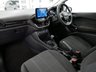 USED FORD FIESTA VAN