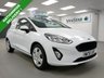 USED FORD FIESTA VAN