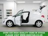 USED FORD FIESTA VAN