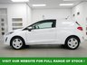 USED FORD FIESTA VAN