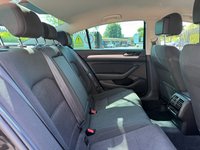 USED 2015 15 VOLKSWAGEN PASSAT 2.0 TDI BlueMotion Tech SE Business Saloon 4dr Diesel DSG Euro 6 (s/s) (150 ps) 