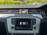 USED 2015 15 VOLKSWAGEN PASSAT 2.0 TDI BlueMotion Tech SE Business Saloon 4dr Diesel DSG Euro 6 (s/s) (150 ps) 