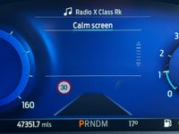 USED 2022 22 FORD PUMA 1.0T EcoBoost MHEV ST-Line SUV Agate Black Petrol Hybrid DCT Euro 6 (s/s) (125 ps) AUTOMATIC MILD HYBRID PUMA WITH SAT NAV CARPLAY AUTO FOLD-IN DOOR MIRRORS 17inch ALLOYS PRIVACY GLASS