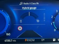 USED 2022 22 FORD PUMA 1.0T EcoBoost MHEV ST-Line SUV Agate Black Petrol Hybrid DCT Euro 6 (s/s) (125 ps) AUTOMATIC MILD HYBRID PUMA WITH SAT NAV CARPLAY AUTO FOLD-IN DOOR MIRRORS 17inch ALLOYS PRIVACY GLASS