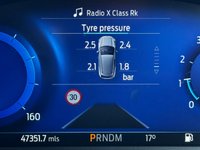 USED 2022 22 FORD PUMA 1.0T EcoBoost MHEV ST-Line SUV Agate Black Petrol Hybrid DCT Euro 6 (s/s) (125 ps) AUTOMATIC MILD HYBRID PUMA WITH SAT NAV CARPLAY AUTO FOLD-IN DOOR MIRRORS 17inch ALLOYS PRIVACY GLASS