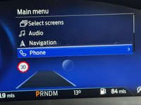 USED 2022 22 FORD PUMA 1.0T EcoBoost MHEV ST-Line SUV Agate Black Petrol Hybrid DCT Euro 6 (s/s) (125 ps) AUTOMATIC MILD HYBRID PUMA WITH SAT NAV CARPLAY AUTO FOLD-IN DOOR MIRRORS 17inch ALLOYS PRIVACY GLASS
