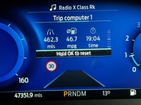 USED 2022 22 FORD PUMA 1.0T EcoBoost MHEV ST-Line SUV Agate Black Petrol Hybrid DCT Euro 6 (s/s) (125 ps) AUTOMATIC MILD HYBRID PUMA WITH SAT NAV CARPLAY AUTO FOLD-IN DOOR MIRRORS 17inch ALLOYS PRIVACY GLASS