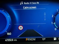 USED 2022 22 FORD PUMA 1.0T EcoBoost MHEV ST-Line SUV Agate Black Petrol Hybrid DCT Euro 6 (s/s) (125 ps) AUTOMATIC MILD HYBRID PUMA WITH SAT NAV CARPLAY AUTO FOLD-IN DOOR MIRRORS 17inch ALLOYS PRIVACY GLASS