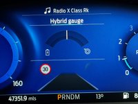 USED 2022 22 FORD PUMA 1.0T EcoBoost MHEV ST-Line SUV Agate Black Petrol Hybrid DCT Euro 6 (s/s) (125 ps) AUTOMATIC MILD HYBRID PUMA WITH SAT NAV CARPLAY AUTO FOLD-IN DOOR MIRRORS 17inch ALLOYS PRIVACY GLASS