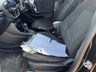 USED 2022 22 FORD PUMA 1.0T EcoBoost MHEV ST-Line SUV Agate Black Petrol Hybrid DCT Euro 6 (s/s) (125 ps) AUTOMATIC MILD HYBRID PUMA WITH SAT NAV CARPLAY AUTO FOLD-IN DOOR MIRRORS 17inch ALLOYS PRIVACY GLASS