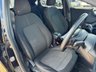 USED 2022 22 FORD PUMA 1.0T EcoBoost MHEV ST-Line SUV Agate Black Petrol Hybrid DCT Euro 6 (s/s) (125 ps) AUTOMATIC MILD HYBRID PUMA WITH SAT NAV CARPLAY AUTO FOLD-IN DOOR MIRRORS 17inch ALLOYS PRIVACY GLASS