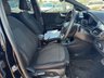 USED 2022 22 FORD PUMA 1.0T EcoBoost MHEV ST-Line SUV Agate Black Petrol Hybrid DCT Euro 6 (s/s) (125 ps) AUTOMATIC MILD HYBRID PUMA WITH SAT NAV CARPLAY AUTO FOLD-IN DOOR MIRRORS 17inch ALLOYS PRIVACY GLASS