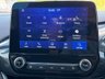 USED 2022 22 FORD PUMA 1.0T EcoBoost MHEV ST-Line SUV Agate Black Petrol Hybrid DCT Euro 6 (s/s) (125 ps) AUTOMATIC MILD HYBRID PUMA WITH SAT NAV CARPLAY AUTO FOLD-IN DOOR MIRRORS 17inch ALLOYS PRIVACY GLASS