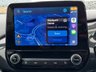 USED 2022 22 FORD PUMA 1.0T EcoBoost MHEV ST-Line SUV Agate Black Petrol Hybrid DCT Euro 6 (s/s) (125 ps) AUTOMATIC MILD HYBRID PUMA WITH SAT NAV CARPLAY AUTO FOLD-IN DOOR MIRRORS 17inch ALLOYS PRIVACY GLASS