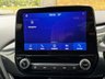 USED 2022 22 FORD PUMA 1.0T EcoBoost MHEV ST-Line SUV Agate Black Petrol Hybrid DCT Euro 6 (s/s) (125 ps) AUTOMATIC MILD HYBRID PUMA WITH SAT NAV CARPLAY AUTO FOLD-IN DOOR MIRRORS 17inch ALLOYS PRIVACY GLASS