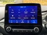 USED 2022 22 FORD PUMA 1.0T EcoBoost MHEV ST-Line SUV Agate Black Petrol Hybrid DCT Euro 6 (s/s) (125 ps) AUTOMATIC MILD HYBRID PUMA WITH SAT NAV CARPLAY AUTO FOLD-IN DOOR MIRRORS 17inch ALLOYS PRIVACY GLASS
