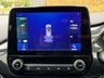 USED 2022 22 FORD PUMA 1.0T EcoBoost MHEV ST-Line SUV Agate Black Petrol Hybrid DCT Euro 6 (s/s) (125 ps) AUTOMATIC MILD HYBRID PUMA WITH SAT NAV CARPLAY AUTO FOLD-IN DOOR MIRRORS 17inch ALLOYS PRIVACY GLASS