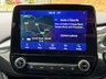 USED 2022 22 FORD PUMA 1.0T EcoBoost MHEV ST-Line SUV Agate Black Petrol Hybrid DCT Euro 6 (s/s) (125 ps) AUTOMATIC MILD HYBRID PUMA WITH SAT NAV CARPLAY AUTO FOLD-IN DOOR MIRRORS 17inch ALLOYS PRIVACY GLASS