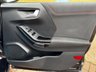 USED 2022 22 FORD PUMA 1.0T EcoBoost MHEV ST-Line SUV Agate Black Petrol Hybrid DCT Euro 6 (s/s) (125 ps) AUTOMATIC MILD HYBRID PUMA WITH SAT NAV CARPLAY AUTO FOLD-IN DOOR MIRRORS 17inch ALLOYS PRIVACY GLASS