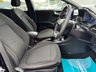 USED 2022 22 FORD PUMA 1.0T EcoBoost MHEV ST-Line SUV Agate Black Petrol Hybrid DCT Euro 6 (s/s) (125 ps) AUTOMATIC MILD HYBRID PUMA WITH SAT NAV CARPLAY AUTO FOLD-IN DOOR MIRRORS 17inch ALLOYS PRIVACY GLASS