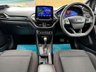USED 2022 22 FORD PUMA 1.0T EcoBoost MHEV ST-Line SUV Agate Black Petrol Hybrid DCT Euro 6 (s/s) (125 ps) AUTOMATIC MILD HYBRID PUMA WITH SAT NAV CARPLAY AUTO FOLD-IN DOOR MIRRORS 17inch ALLOYS PRIVACY GLASS
