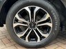 USED 2022 22 FORD PUMA 1.0T EcoBoost MHEV ST-Line SUV Agate Black Petrol Hybrid DCT Euro 6 (s/s) (125 ps) AUTOMATIC MILD HYBRID PUMA WITH SAT NAV CARPLAY AUTO FOLD-IN DOOR MIRRORS 17inch ALLOYS PRIVACY GLASS