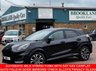 USED 2022 22 FORD PUMA 1.0T EcoBoost MHEV ST-Line SUV Agate Black Petrol Hybrid DCT Euro 6 (s/s) (125 ps) AUTOMATIC MILD HYBRID PUMA WITH SAT NAV CARPLAY AUTO FOLD-IN DOOR MIRRORS 17inch ALLOYS PRIVACY GLASS