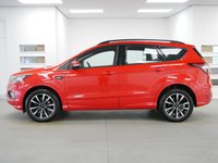 USED 2018 68 FORD KUGA 1.5T ECOBOOST 175 BHP ST-LINE 4WD AUTOMATIC SUV ( HIGH SPEC ) 2 OWNERS | SAT NAV | 4WD | HIGH SPEC !