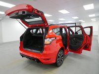 USED 2018 68 FORD KUGA 1.5T ECOBOOST 175 BHP ST-LINE 4WD AUTOMATIC SUV ( HIGH SPEC ) 2 OWNERS | SAT NAV | 4WD | HIGH SPEC !