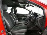 USED 2018 68 FORD KUGA 1.5T ECOBOOST 175 BHP ST-LINE 4WD AUTOMATIC SUV ( HIGH SPEC ) 2 OWNERS | SAT NAV | 4WD | HIGH SPEC !