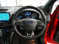 USED 2018 68 FORD KUGA 1.5T ECOBOOST 175 BHP ST-LINE 4WD AUTOMATIC SUV ( HIGH SPEC ) 2 OWNERS | SAT NAV | 4WD | HIGH SPEC !