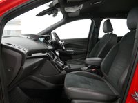 USED 2018 68 FORD KUGA 1.5T ECOBOOST 175 BHP ST-LINE 4WD AUTOMATIC SUV ( HIGH SPEC ) 2 OWNERS | SAT NAV | 4WD | HIGH SPEC !