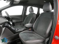 USED 2018 68 FORD KUGA 1.5T ECOBOOST 175 BHP ST-LINE 4WD AUTOMATIC SUV ( HIGH SPEC ) 2 OWNERS | SAT NAV | 4WD | HIGH SPEC !