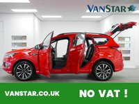 USED 2018 68 FORD KUGA 1.5T ECOBOOST 175 BHP ST-LINE 4WD AUTOMATIC SUV ( HIGH SPEC ) 2 OWNERS | SAT NAV | 4WD | HIGH SPEC !