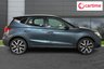 USED 2022 72 SEAT ARONA 1.0 TSI FR Edition SUV 5dr Petrol Manual Euro 6 (s/s) (110 ps) Touchscreen, Apple CarPlay / Android Auto, DAB - Digital Radio, Cruise Control, Rear Parking Sensors Touchscreen, Apple CarPlay / Android Auto, DAB - Digital Radio, Cruise Control, Rear Parking Sensors