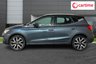 USED 2022 72 SEAT ARONA 1.0 TSI FR Edition SUV 5dr Petrol Manual Euro 6 (s/s) (110 ps) Touchscreen, Apple CarPlay / Android Auto, DAB - Digital Radio, Cruise Control, Rear Parking Sensors Touchscreen, Apple CarPlay / Android Auto, DAB - Digital Radio, Cruise Control, Rear Parking Sensors