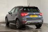 USED 2022 72 SEAT ARONA 1.0 TSI FR Edition SUV 5dr Petrol Manual Euro 6 (s/s) (110 ps) Touchscreen, Apple CarPlay / Android Auto, DAB - Digital Radio, Cruise Control, Rear Parking Sensors Touchscreen, Apple CarPlay / Android Auto, DAB - Digital Radio, Cruise Control, Rear Parking Sensors
