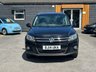 USED 2014 14 VOLKSWAGEN TIGUAN 2.0 TDI BlueMotion Tech Match SUV 5dr Diesel DSG 4WD Euro 5 (s/s) (140 ps) AUTOMATIC * BLUETOOTH