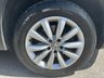 USED 2014 14 VOLKSWAGEN TIGUAN 2.0 TDI BlueMotion Tech Match SUV 5dr Diesel DSG 4WD Euro 5 (s/s) (140 ps) AUTOMATIC * BLUETOOTH
