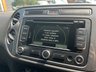 USED 2014 14 VOLKSWAGEN TIGUAN 2.0 TDI BlueMotion Tech Match SUV 5dr Diesel DSG 4WD Euro 5 (s/s) (140 ps) AUTOMATIC * BLUETOOTH